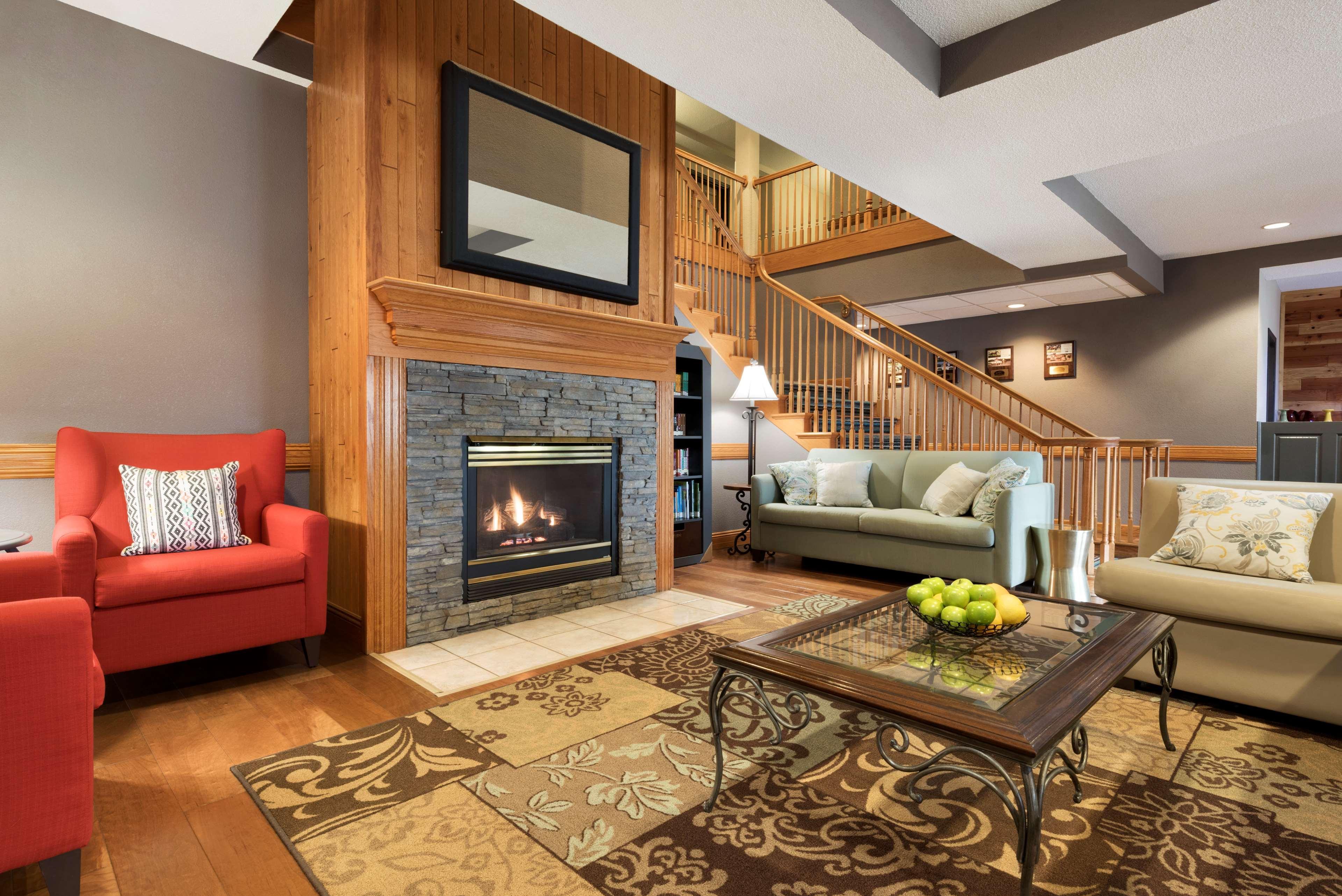 Country Inn & Suites By Radisson, Minneapolis-Shakopee Luaran gambar