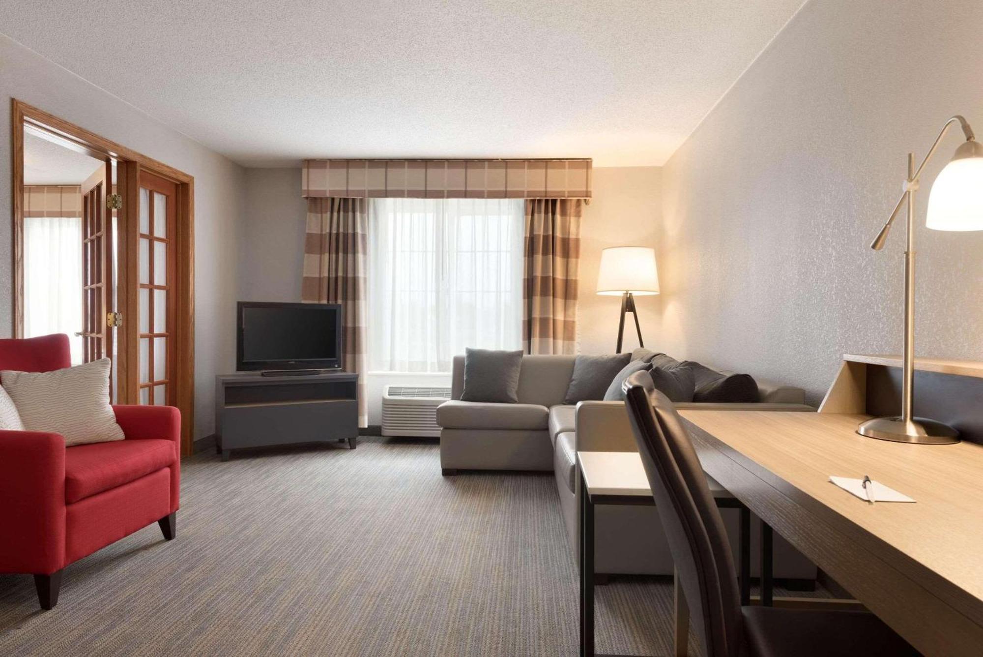 Country Inn & Suites By Radisson, Minneapolis-Shakopee Luaran gambar