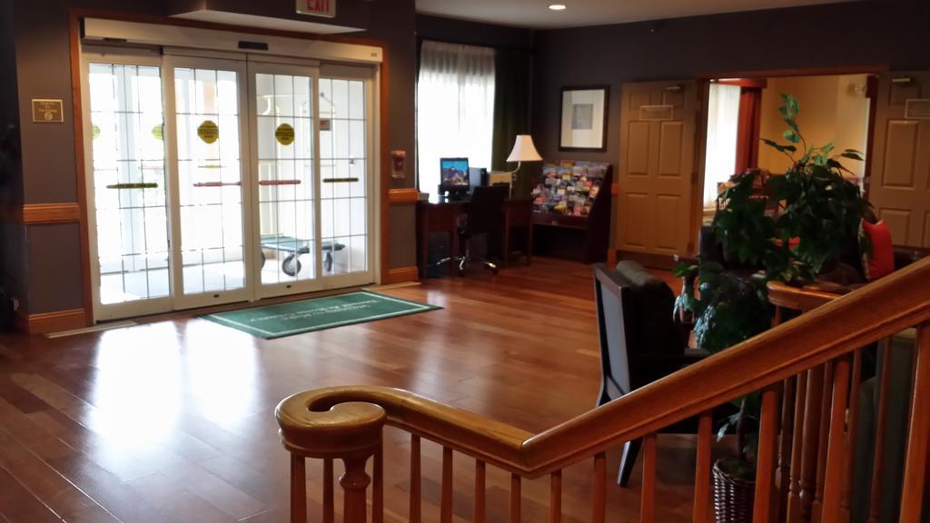 Country Inn & Suites By Radisson, Minneapolis-Shakopee Luaran gambar