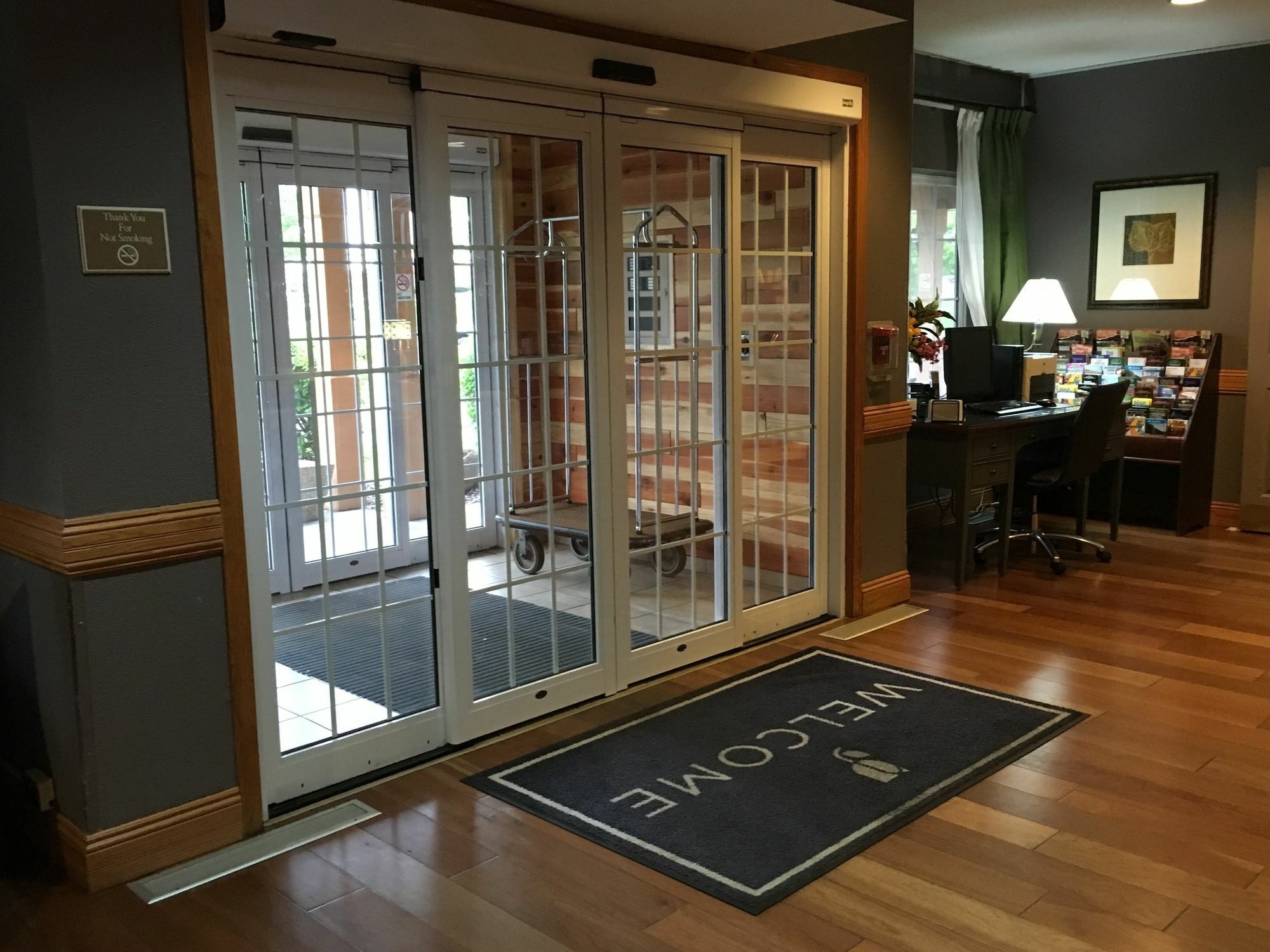 Country Inn & Suites By Radisson, Minneapolis-Shakopee Luaran gambar